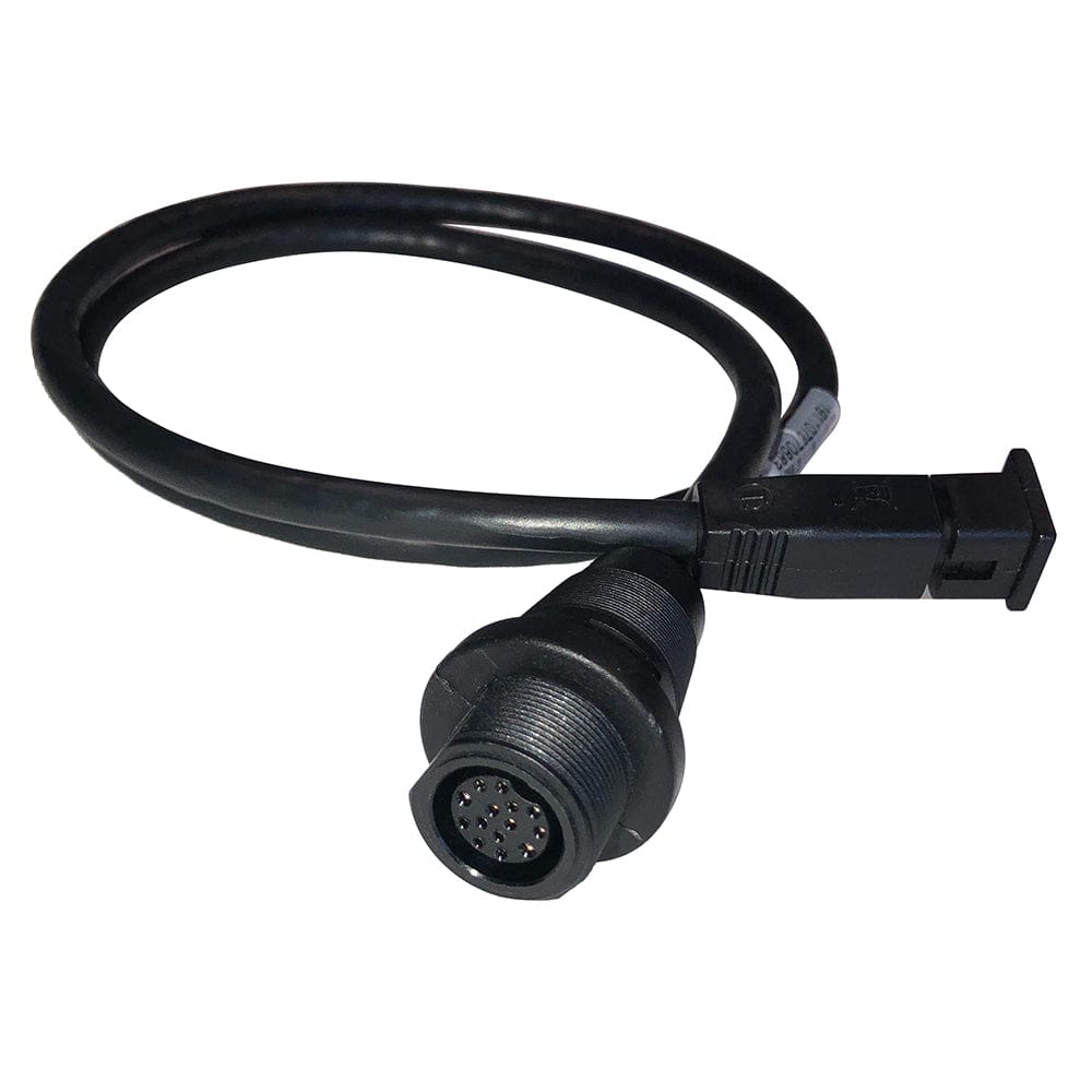 Minn Kota MKR - MI - 1 Adapter Cable f/Helix 8,9,10 12 MSI Units [1852084], Trolling Motor Accessories, Minn Kota, , , at Festive Water Paddlesports
