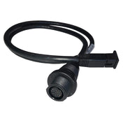 Minn Kota MKR - MI - 1 Adapter Cable f/Helix 8,9,10 12 MSI Units [1852084], Trolling Motor Accessories, Minn Kota, , , at Festive Water Paddlesports