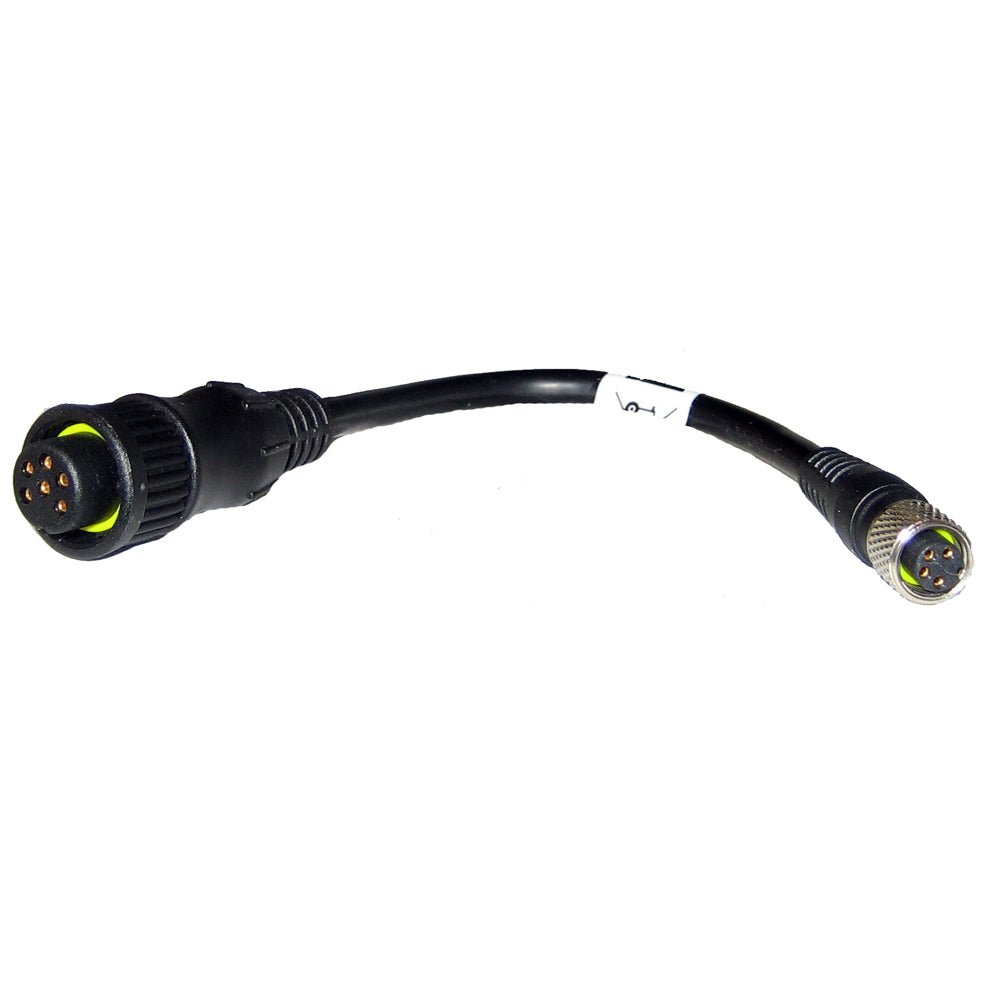 Minn Kota MKR-US2-1 Garmin Adapter Cable [1852061], Trolling Motor Accessories, Minn Kota, at Festive Water Paddlesports