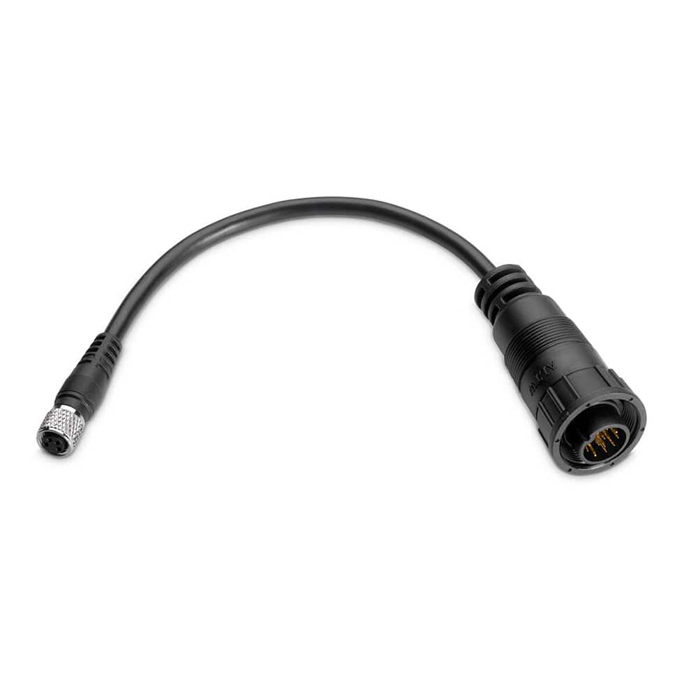 Minn Kota MKR - US2 - 13 Universal Sonar 2 Adapter Cable Connects Humminbird ONIX Fishfinder [1852073], Trolling Motor Accessories, Minn Kota, , , at Festive Water Paddlesports