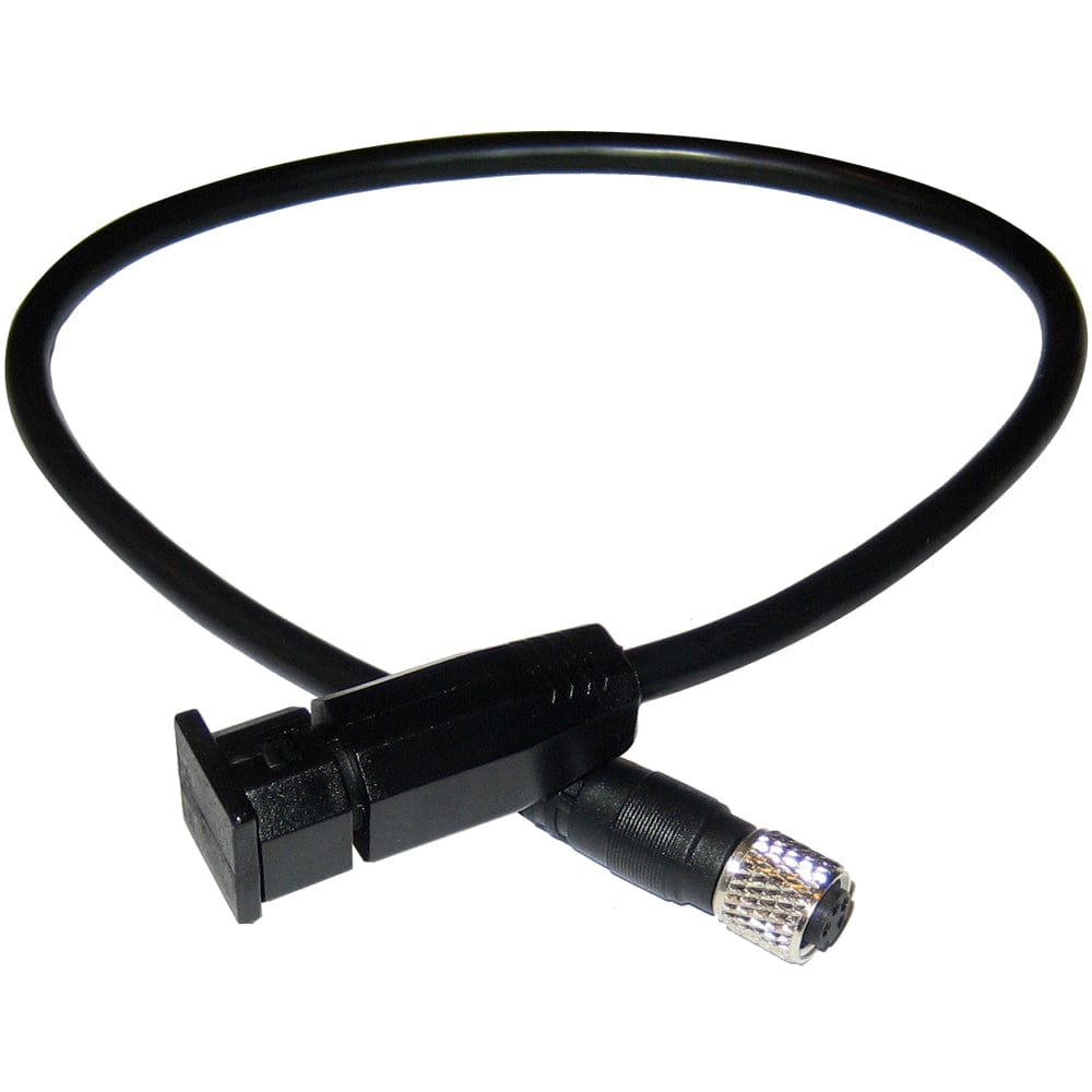 Minn Kota MKR - US2 - 8 Humminbird 7 - Pin Adapter Cable [1852068], Trolling Motor Accessories, Minn Kota, , , at Festive Water Paddlesports