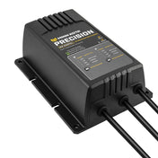 Minn Kota On - Board Precision Charger MK - 230 PCL 2 Bank x 15 AMP LI Optimized Charger [1832304], Battery Chargers, Minn Kota, , , at Festive Water Paddlesports