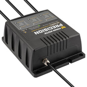 Minn Kota On - Board Precision Charger MK - 330 PCL 3 Bank x 10 AMP LI Optimized Charger [1833301], Battery Chargers, Minn Kota, , , at Festive Water Paddlesports