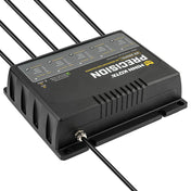 Minn Kota On - Board Precision Charger MK - 550 PCL 5 Bank x 10 AMP LI Optimized Charger [1835500], Battery Chargers, Minn Kota, , , at Festive Water Paddlesports