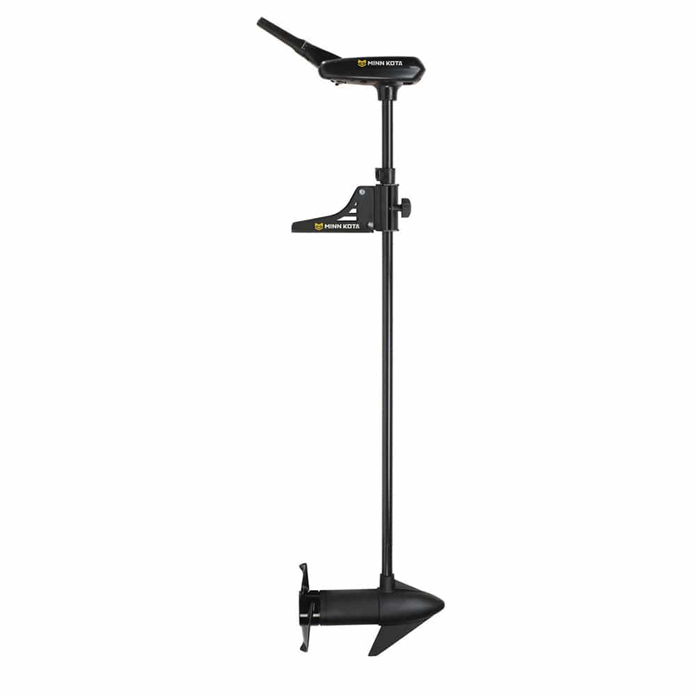 Minn Kota Pontoon 70 - Hand Control - 24V - 70lb - 52" [1355979], Trolling Motors, Minn Kota, , , at Festive Water Paddlesports