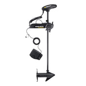 Minn Kota Pontoon PowerDrive 70 Trolling Motor w/Foot Pedal - 24V - 70LB - 48" [1358475], Trolling Motors, Minn Kota, , , at Festive Water Paddlesports