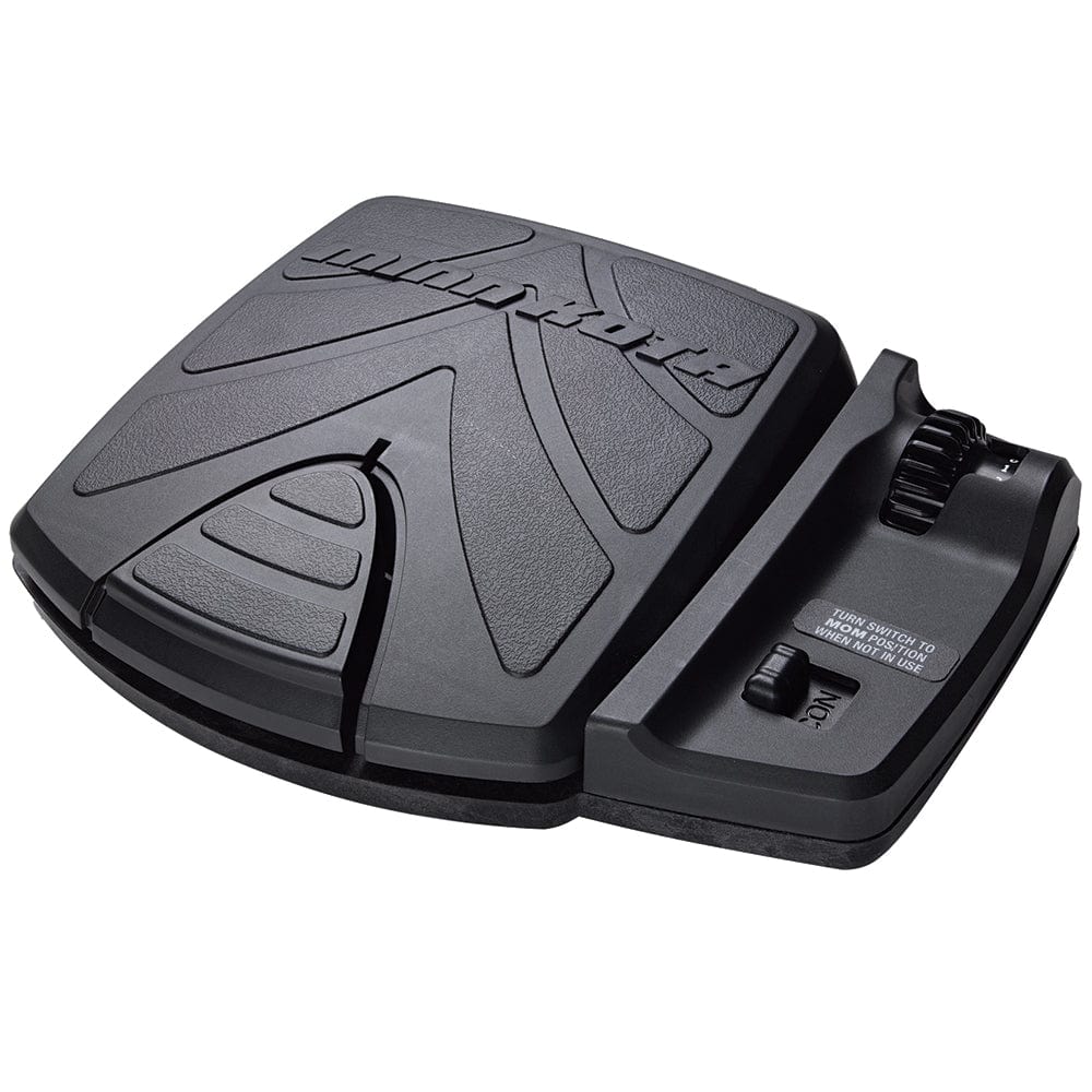 Minn Kota PowerDrive Foot Pedal - ACC Corded [1866070], Trolling Motor Accessories, Minn Kota, , , at Festive Water Paddlesports
