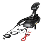 Minn Kota PowerDrive GPS 12v 55lb 40” Kayak Trolling Motor, Kayak Motor, Minn Kota, , , at Festive Water Paddlesports