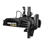 Minn Kota PowerDrive GPS 12v 55lb 40” Kayak Trolling Motor, Kayak Motor, Minn Kota, , , at Festive Water Paddlesports