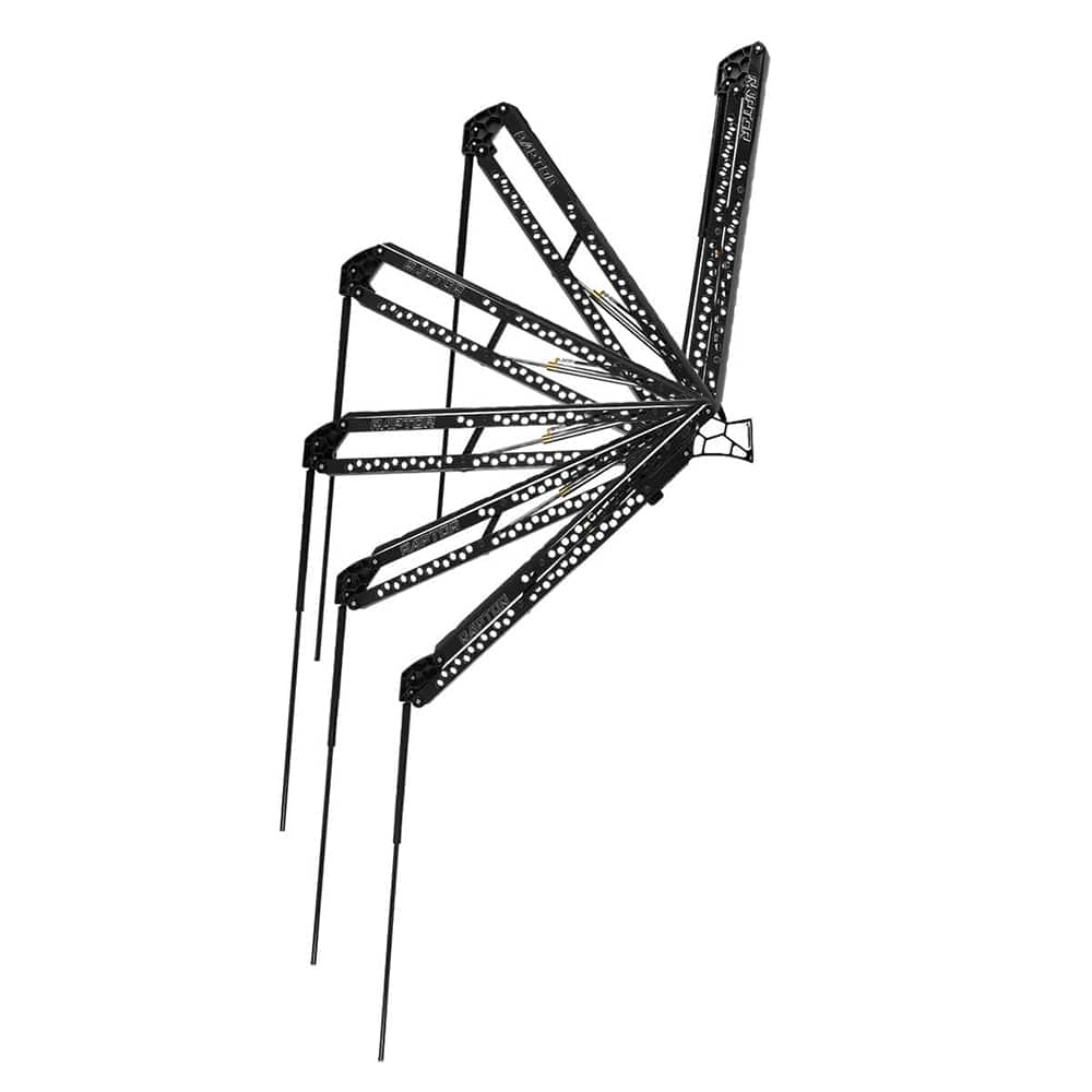 Minn Kota Raptor 10 Shallow Water Anchor w/Active Anchoring - Black [1810630], Anchors, Minn Kota, , , at Festive Water Paddlesports