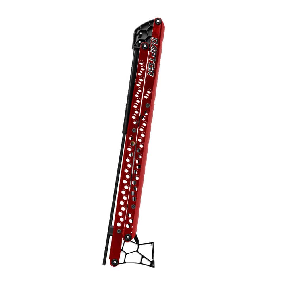 Minn Kota Raptor 10 Shallow Water Anchor w/Active Anchoring - Red [1810632], Anchors, Minn Kota, , , at Festive Water Paddlesports
