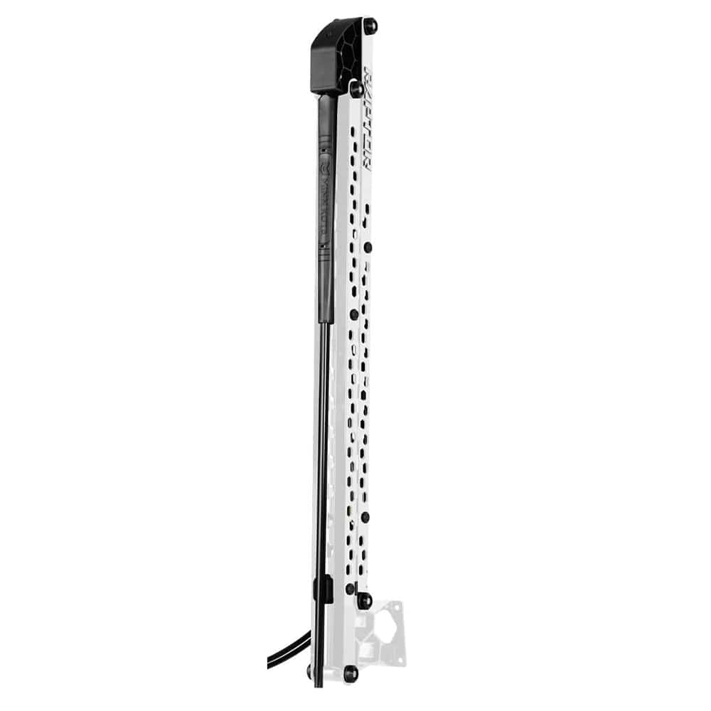 Minn Kota Raptor 10 Shallow Water Anchor w/Active Anchoring - White [1810631], Anchors, Minn Kota, , , at Festive Water Paddlesports