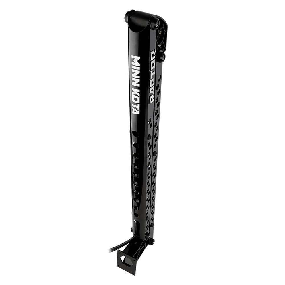 Minn Kota Raptor 8 Shallow Water Anchor - Black [1810600], Anchors, Minn Kota, , , at Festive Water Paddlesports