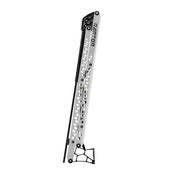 Minn Kota Raptor 8 Shallow Water Anchor - Silver [1810601], Anchors, Minn Kota, , , at Festive Water Paddlesports