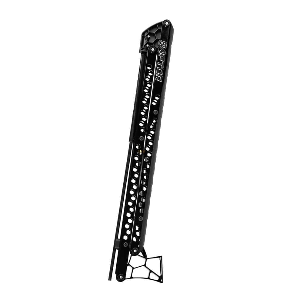 Minn Kota Raptor 8 Shallow Water Anchor w/Active Anchoring - Black [1810620], Anchors, Minn Kota, , , at Festive Water Paddlesports