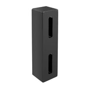 Minn Kota Raptor Adapter Bracket 2" Spacer - Black [1810356], Anchoring Accessories, Minn Kota, , , at Festive Water Paddlesports