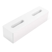 Minn Kota Raptor Adapter Bracket 2" Spacer - White [1810357], Anchoring Accessories, Minn Kota, , , at Festive Water Paddlesports