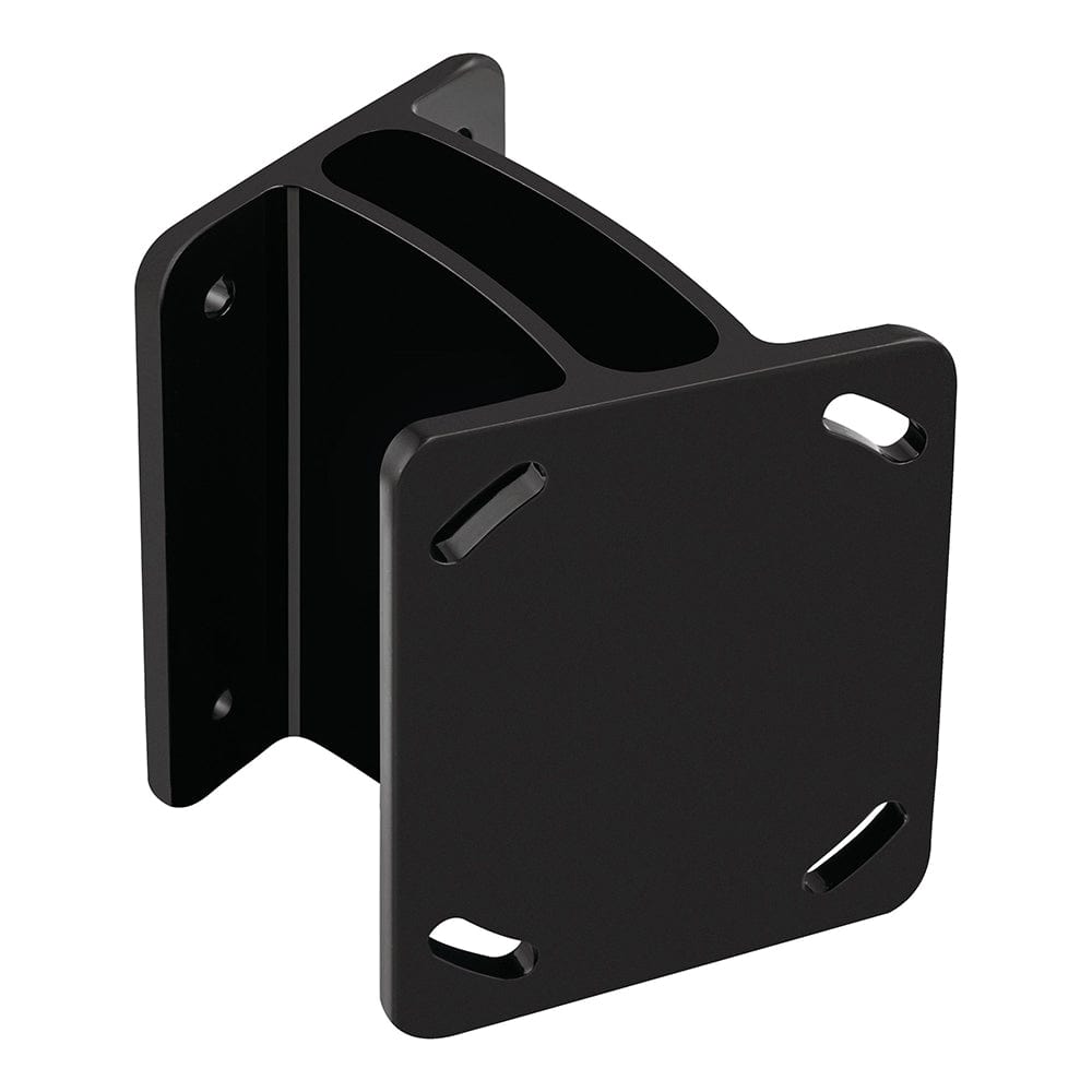 Minn Kota Raptor Direct Mount Angle Bracket - Black [1810371], Anchoring Accessories, Minn Kota, , , at Festive Water Paddlesports