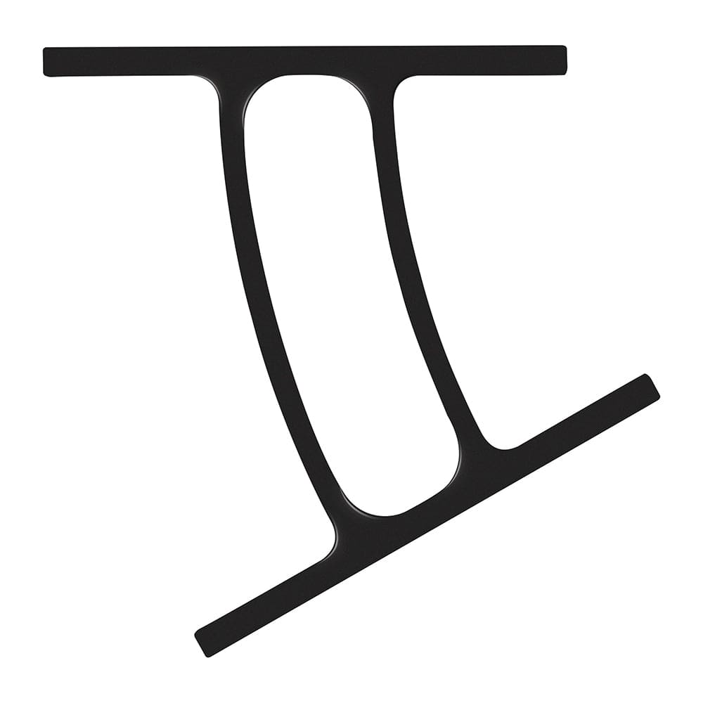 Minn Kota Raptor Direct Mount Angle Bracket - Black [1810371], Anchoring Accessories, Minn Kota, , , at Festive Water Paddlesports