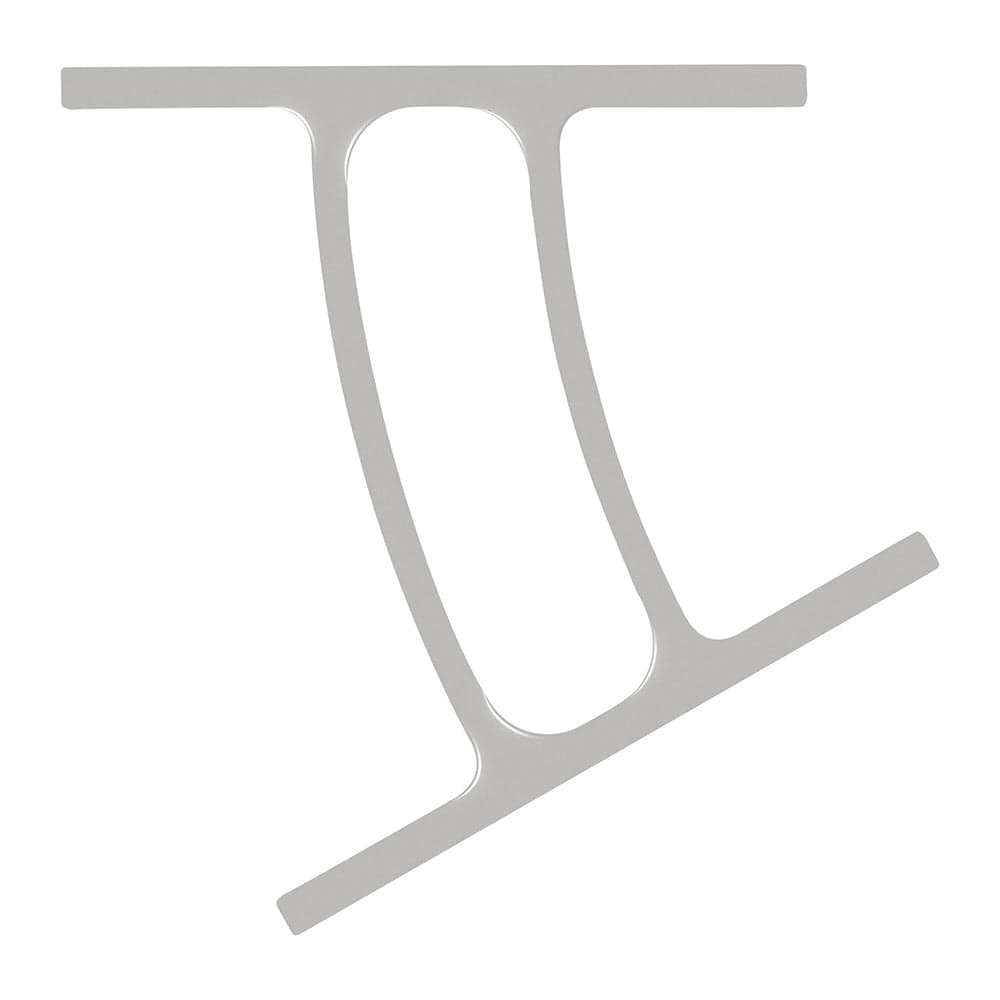 Minn Kota Raptor Direct Mount Angle Bracket - White [1810376], Anchoring Accessories, Minn Kota, , , at Festive Water Paddlesports