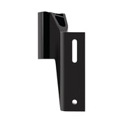 Minn Kota Raptor Jack Plate Adapter Bracket - Port - 2" Setback - 4" Rise - Black [1810361], Anchoring Accessories, Minn Kota, , , at Festive Water Paddlesports