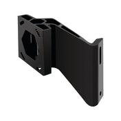 Minn Kota Raptor Jack Plate Adapter Bracket - Port - 2" Setback - 4" Rise - Black [1810361], Anchoring Accessories, Minn Kota, , , at Festive Water Paddlesports