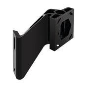 Minn Kota Raptor Jack Plate Adapter - Starboard - 2" Setback - 6" Rise - Black [1810362], Anchoring Accessories, Minn Kota, , , at Festive Water Paddlesports