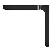 Minn Kota Raptor Universal Sandwich Adapter - Black [1810388], Anchoring Accessories, Minn Kota, , , at Festive Water Paddlesports