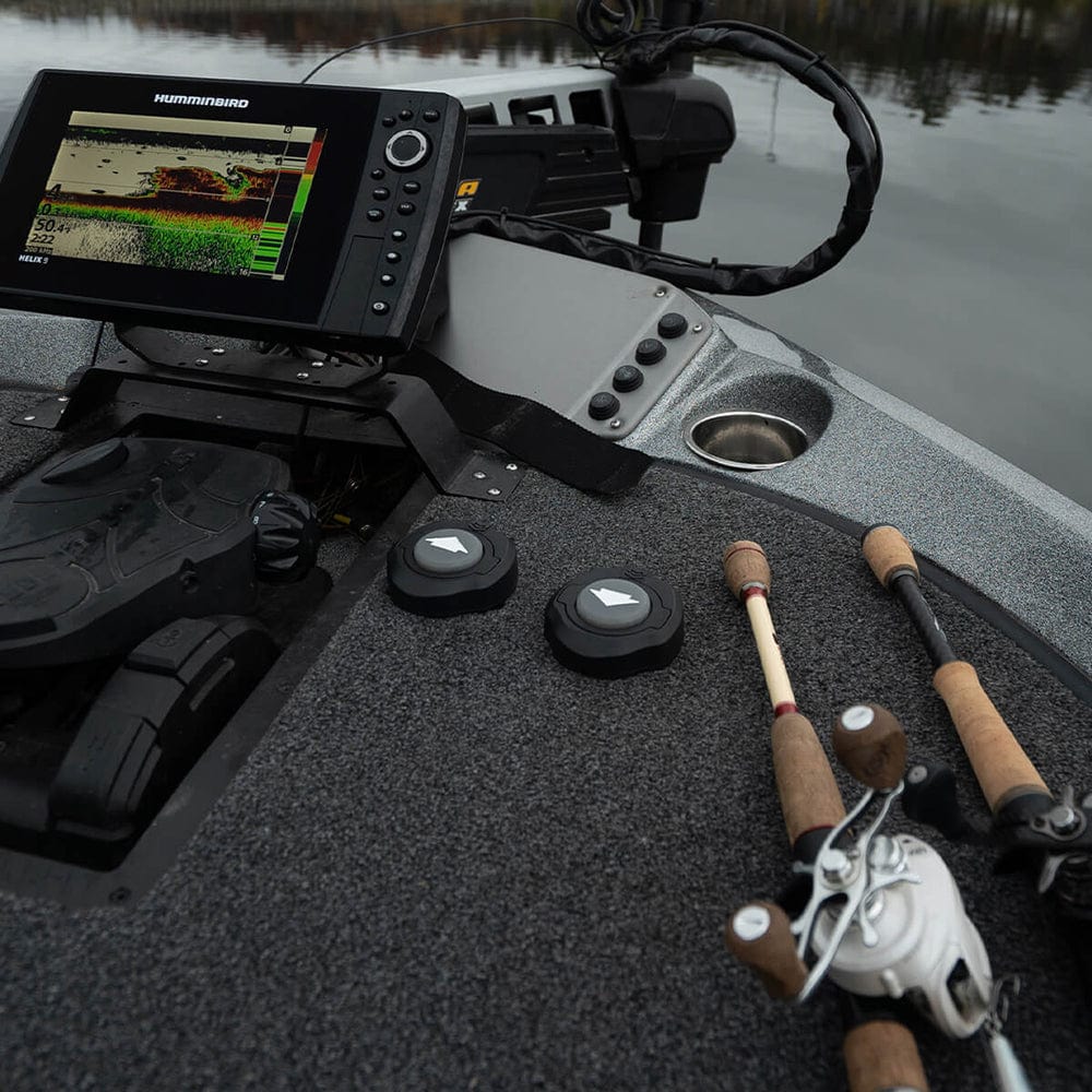 Minn Kota Raptor/Talon Bluetooth Stomp Switch [1810253], Anchoring Accessories, Minn Kota, , , at Festive Water Paddlesports