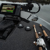 Minn Kota Raptor/Talon Bluetooth Stomp Switch [1810253], Anchoring Accessories, Minn Kota, , , at Festive Water Paddlesports