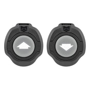 Minn Kota Raptor/Talon Bluetooth Stomp Switch [1810253], Anchoring Accessories, Minn Kota, , , at Festive Water Paddlesports
