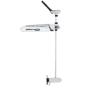 Minn Kota Riptide Fortrex 112/HC/BG Saltwater Trolling Motor - 36V - 112lbs - 62" [1363660], Trolling Motors, Minn Kota, , , at Festive Water Paddlesports