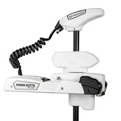 Minn Kota Riptide Instinct QUEST 90/115 Trolling Motor w/Wireless Remote - 24/36V - 90/115LBS - 72" - White [1358561], Trolling Motors, Minn Kota, , , at Festive Water Paddlesports