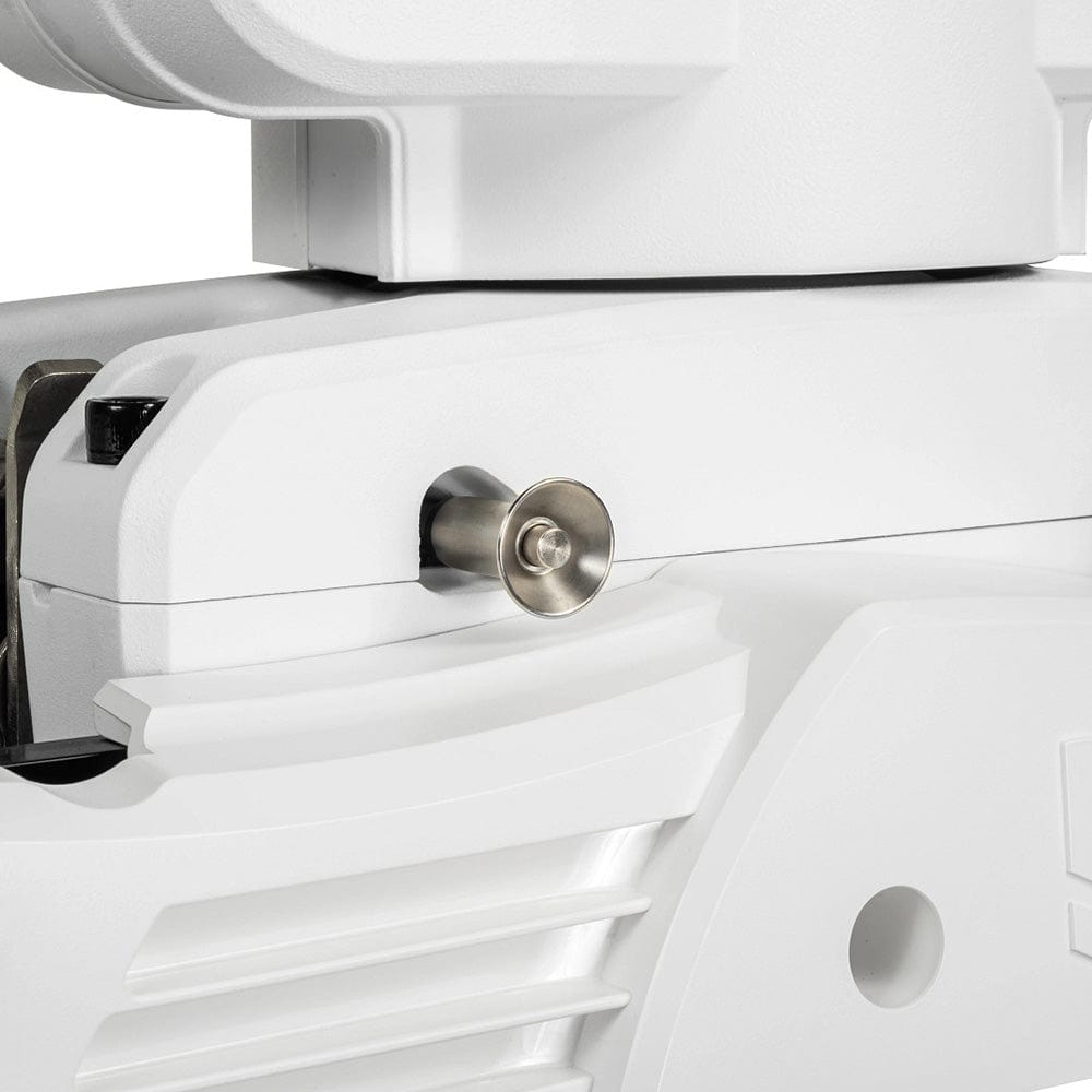 Minn Kota Riptide Instinct QUEST 90/115 Trolling Motor w/Wireless Remote - 24/36V - 90/115LBS - 72" - White [1358561], Trolling Motors, Minn Kota, , , at Festive Water Paddlesports