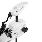 Minn Kota Riptide Instinct QUEST 90/115 Trolling Motor w/Wireless Remote - 24/36V - 90/115LBS - 72" - White [1358561], Trolling Motors, Minn Kota, , , at Festive Water Paddlesports