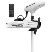 Minn Kota Riptide PowerDrive 55 Trolling Motor w/Wireless Remote - 12V - 55LB - 54" [1363576], Trolling Motors, Minn Kota, , , at Festive Water Paddlesports