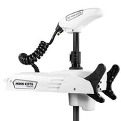 Minn Kota Riptide Terrova QUEST 90/115 Trolling Motor w/Wireless Remote - 24/36V - 90/115LBS - 60" [1363900], Trolling Motors, Minn Kota, , , at Festive Water Paddlesports