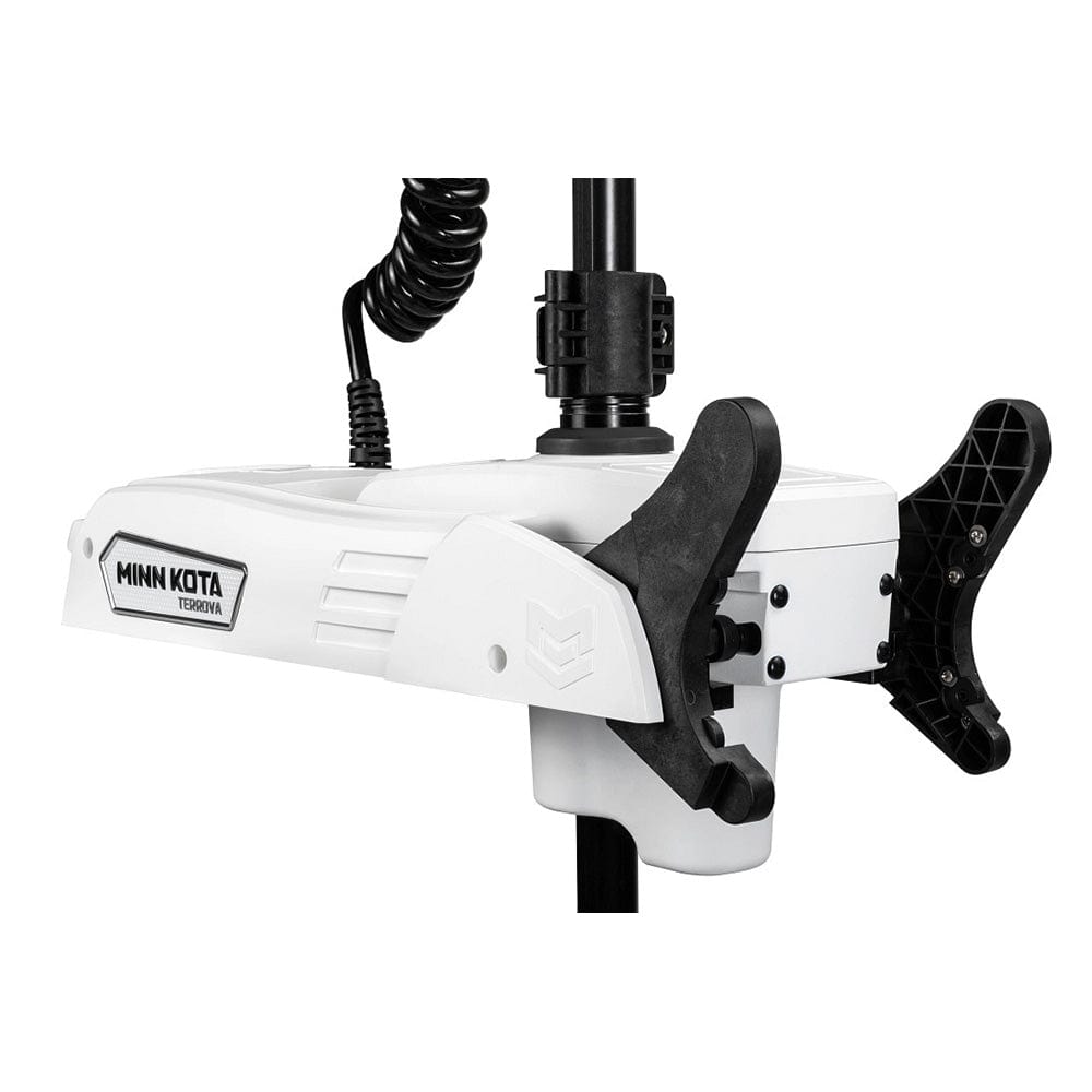 Minn Kota Riptide Terrova QUEST 90/115 Trolling Motor w/Wireless Remote - 24/36V - 90/115LBS - 72" [1363901], Trolling Motors, Minn Kota, , , at Festive Water Paddlesports