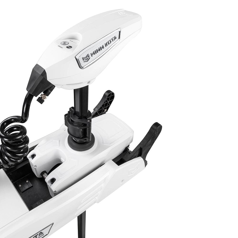 Minn Kota Riptide Terrova QUEST 90/115 Trolling Motor w/Wireless Remote - 24/36V - 90/115LBS - 72" [1363901], Trolling Motors, Minn Kota, , , at Festive Water Paddlesports