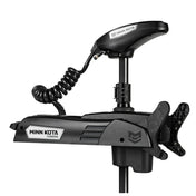 Minn Kota Riptide Terrova QUEST 90/115 Trolling Motor w/Wireless Remote - 24/36V - 90/115LBS - 72" - Black [1363911], Trolling Motors, Minn Kota, at Festive Water Paddlesports
