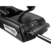 Minn Kota Riptide Terrova QUEST 90/115 Trolling Motor w/Wireless Remote - 24/36V - 90/115LBS - 72" - Black [1363911], Trolling Motors, Minn Kota, at Festive Water Paddlesports