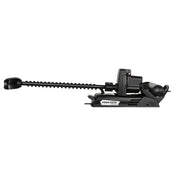 Minn Kota Riptide Terrova QUEST 90/115 Trolling Motor w/Wireless Remote - 24/36V - 90/115LBS - 72" - Black [1363911], Trolling Motors, Minn Kota, at Festive Water Paddlesports