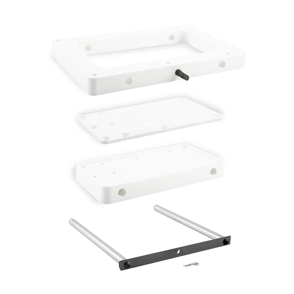 Minn Kota RTA - 55 Quick Release Bracket [1854055], Trolling Motor Accessories, Minn Kota, , , at Festive Water Paddlesports