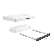 Minn Kota RTA - 62 Quick Release Bracket [1854062], Trolling Motor Accessories, Minn Kota, , , at Festive Water Paddlesports