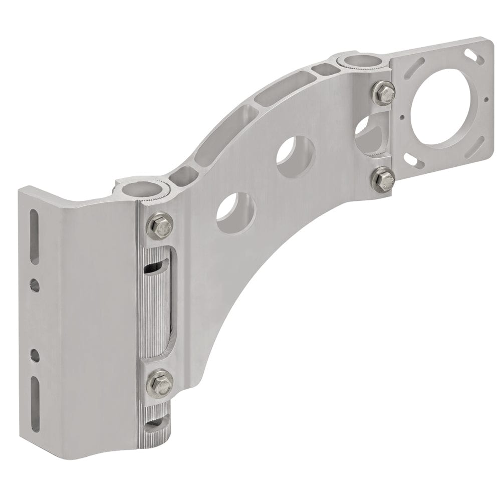 Minn Kota Talon 3 - Piece Jackplate Bracket [1810340], Trolling Motor Accessories, Minn Kota, , , at Festive Water Paddlesports