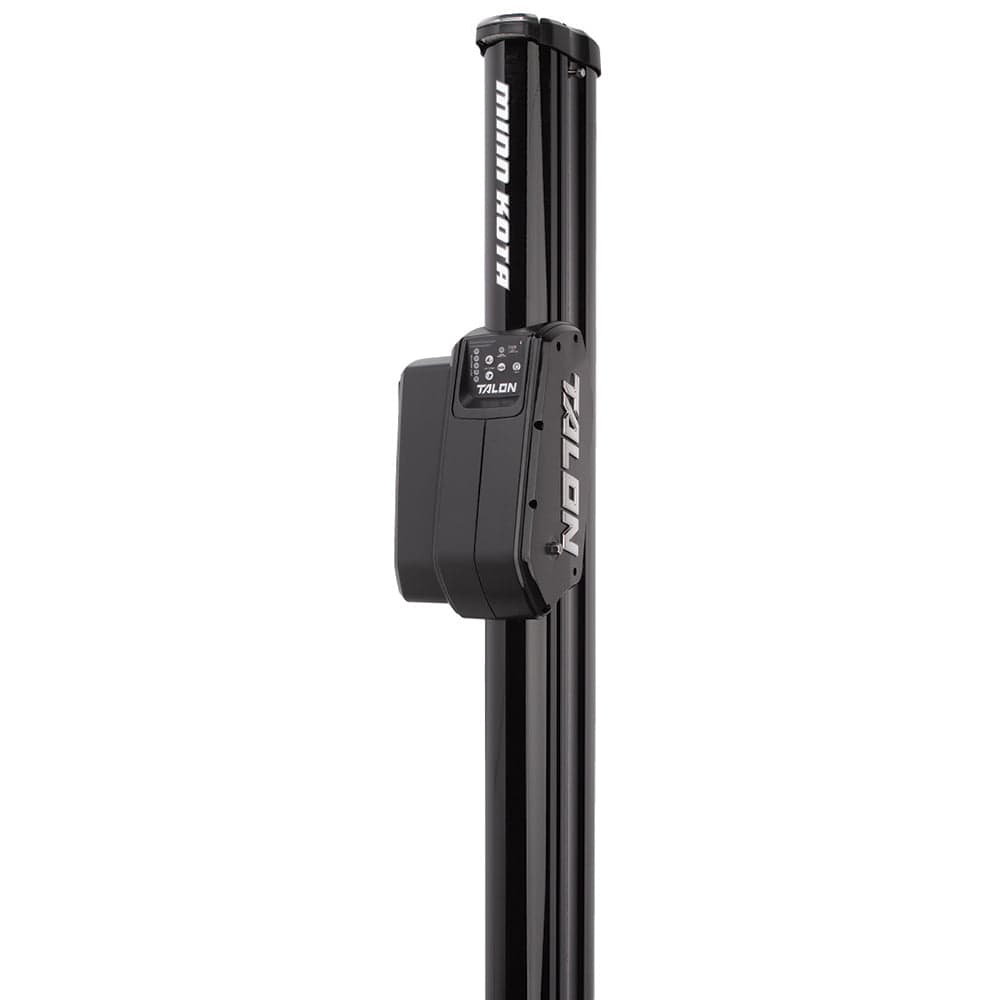 Minn Kota Talon BT 10 Shallow Water Anchor - Black [1810442], Anchors, Minn Kota, , , at Festive Water Paddlesports