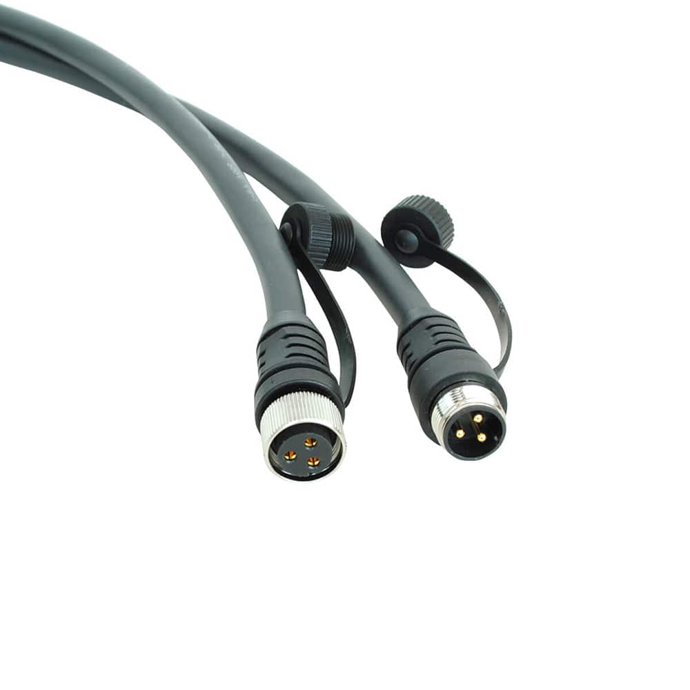 Minn Kota Talon Quick Release Disconnect Plug [1810244], Accessories, Minn Kota, , , at Festive Water Paddlesports