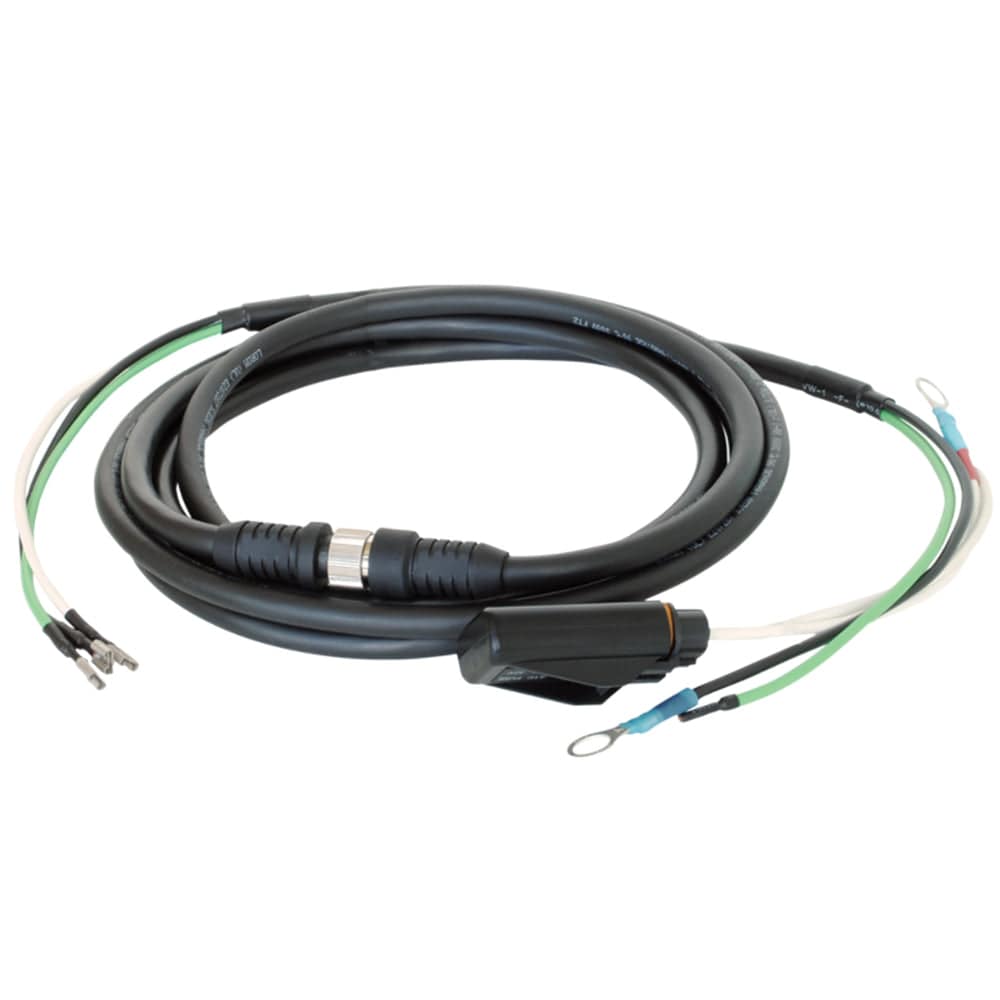 Minn Kota Talon Quick Release Disconnect Plug [1810244], Accessories, Minn Kota, , , at Festive Water Paddlesports