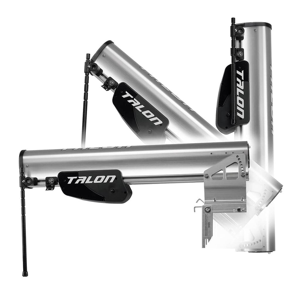 Minn Kota Talon Tilt Bracket f/8, 10 12 Three - Stage Talons [1810222], Anchoring Accessories, Minn Kota, , , at Festive Water Paddlesports