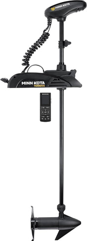 Minn Kota Terrova GPS 12v 55lb 40in Kayak Trolling Motor, Kayak Motor, Minn Kota, , , at Festive Water Paddlesports